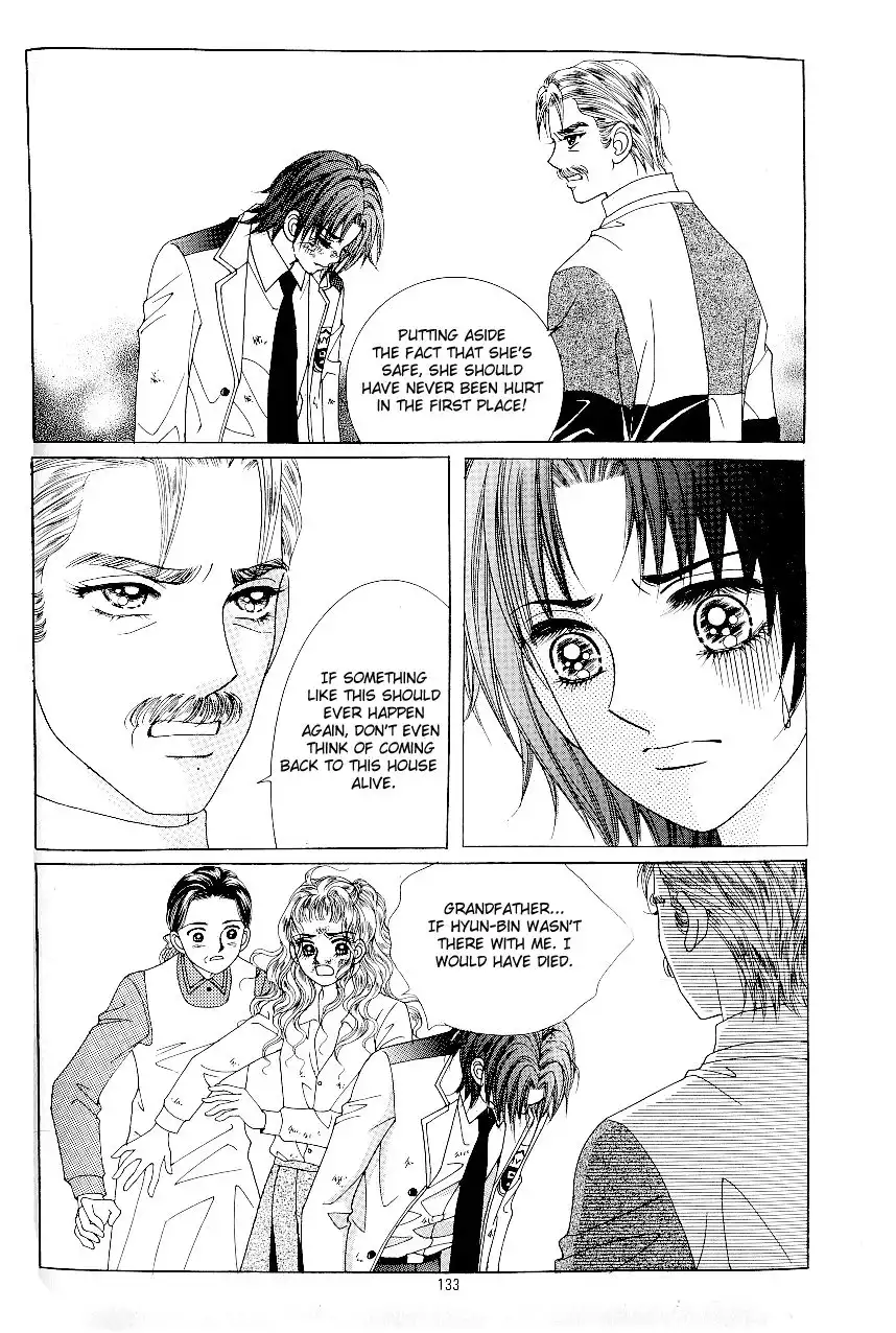 Love In The Mask Chapter 70 14